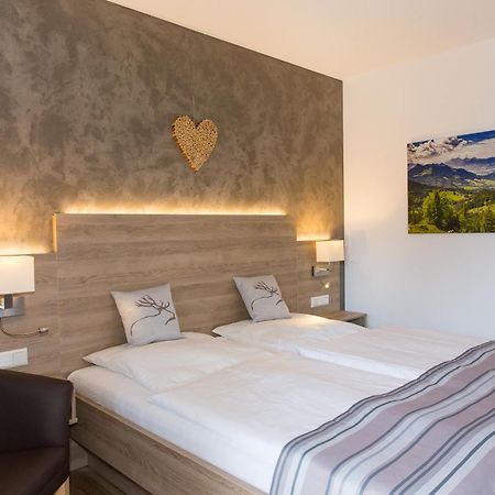 Gaestehaus Funk Bad Feilnbach Zewnętrze zdjęcie