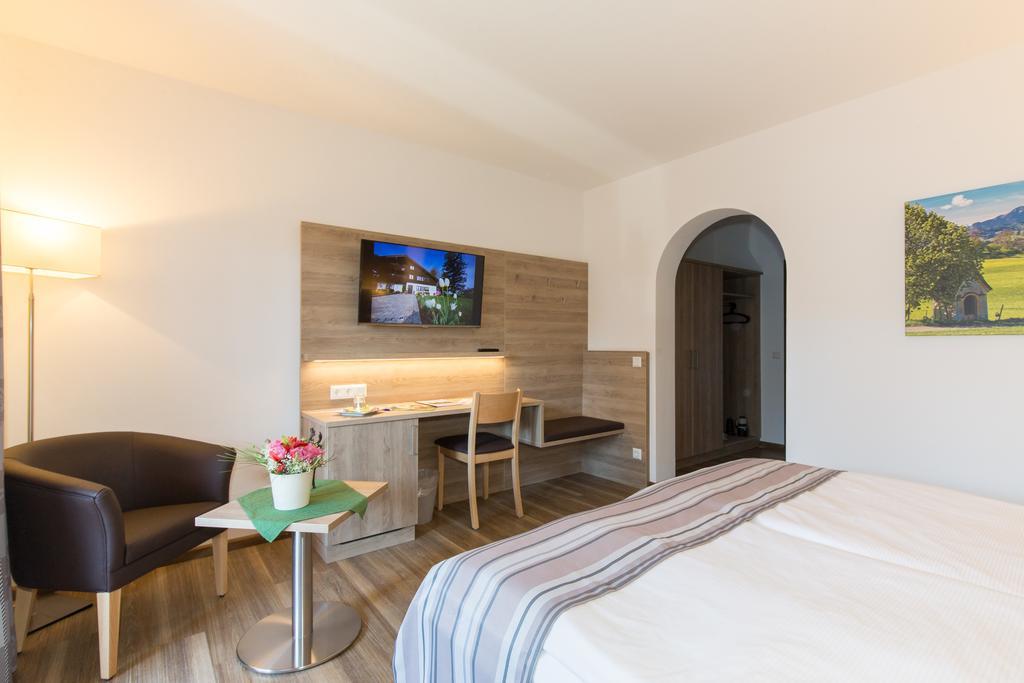 Gaestehaus Funk Bad Feilnbach Zewnętrze zdjęcie
