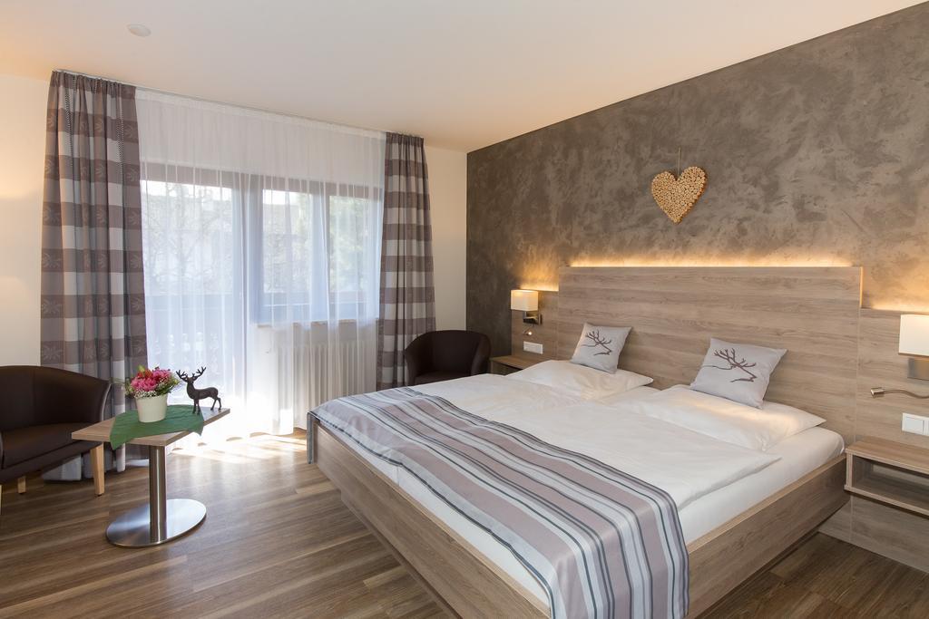 Gaestehaus Funk Bad Feilnbach Zewnętrze zdjęcie
