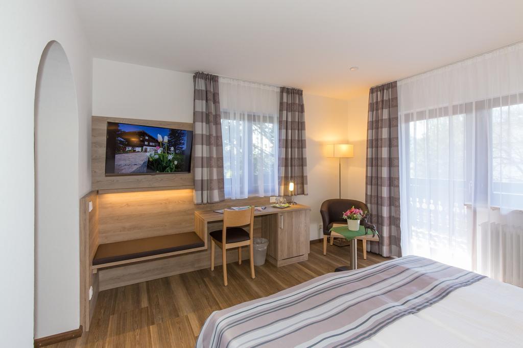Gaestehaus Funk Bad Feilnbach Zewnętrze zdjęcie