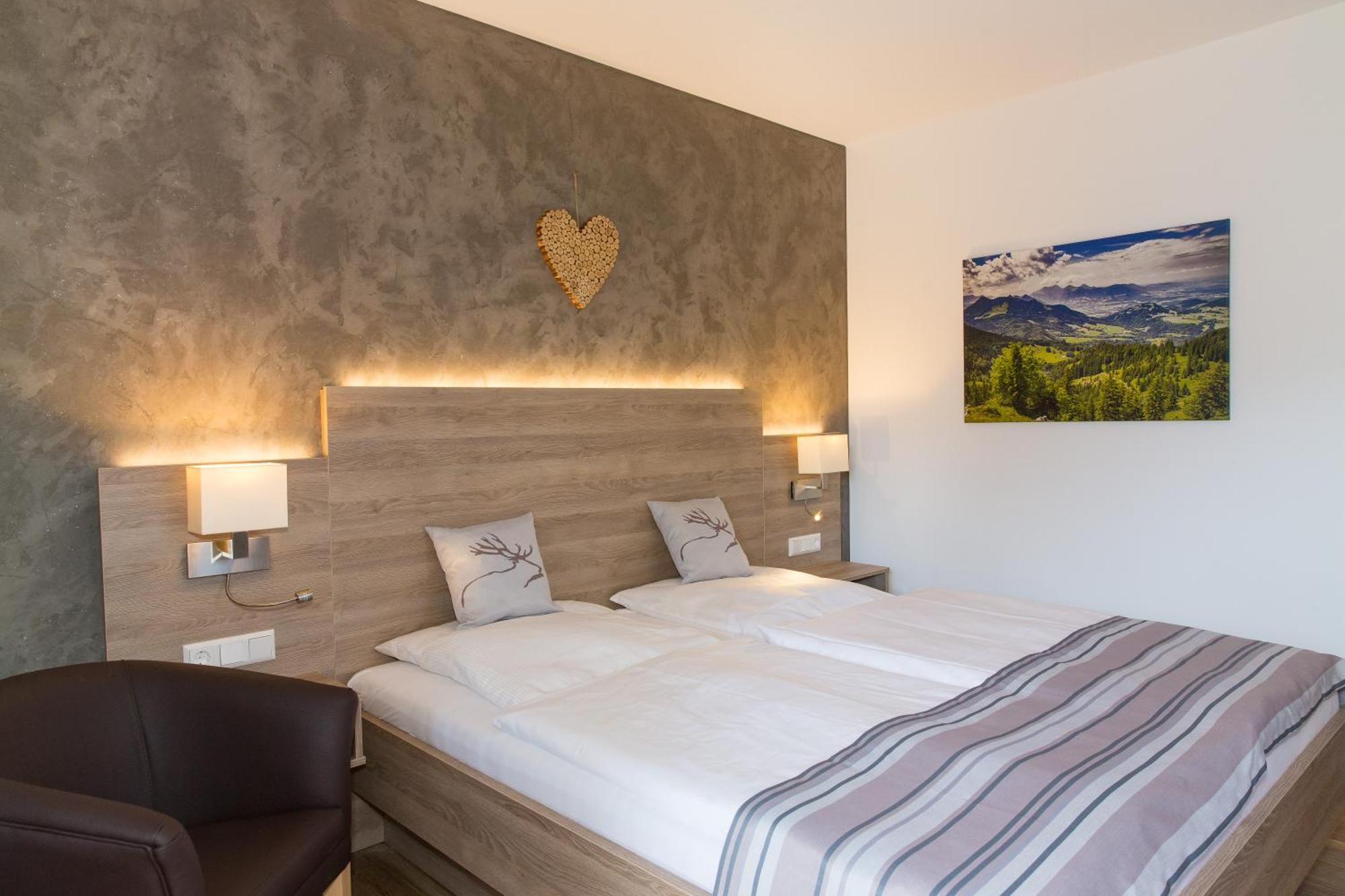 Gaestehaus Funk Bad Feilnbach Zewnętrze zdjęcie