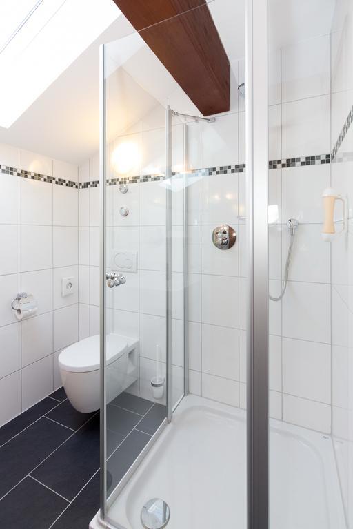 Gaestehaus Funk Bad Feilnbach Zewnętrze zdjęcie