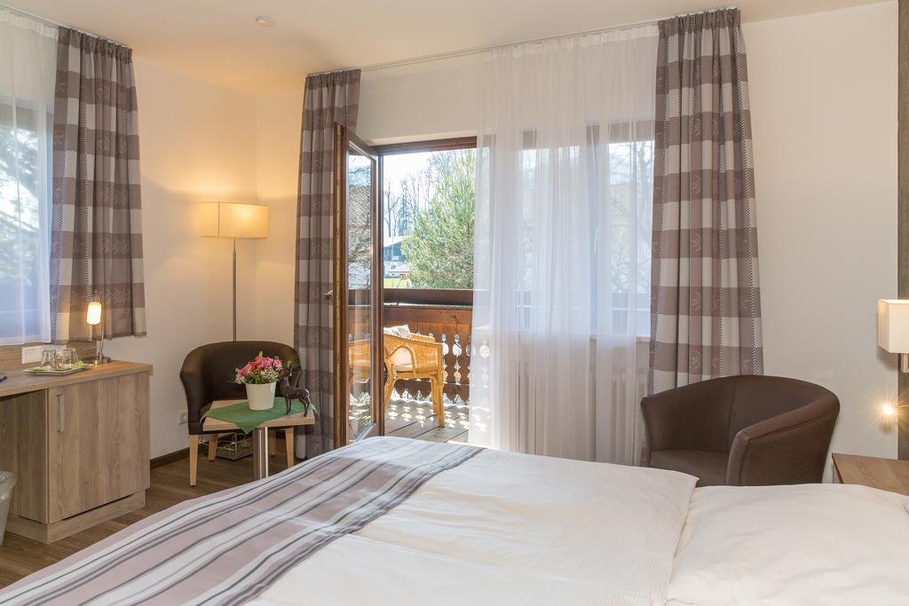 Gaestehaus Funk Bad Feilnbach Zewnętrze zdjęcie