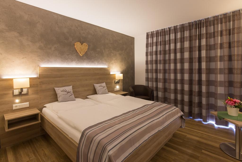 Gaestehaus Funk Bad Feilnbach Zewnętrze zdjęcie