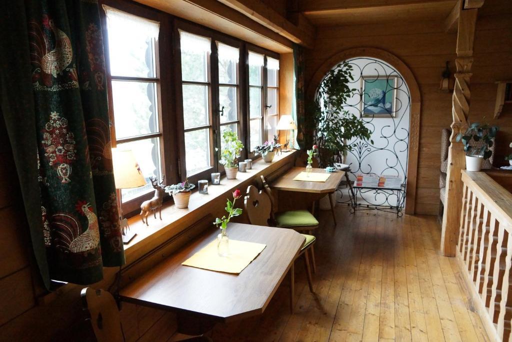 Gaestehaus Funk Bad Feilnbach Zewnętrze zdjęcie