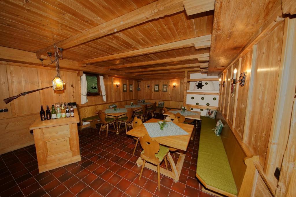 Gaestehaus Funk Bad Feilnbach Zewnętrze zdjęcie