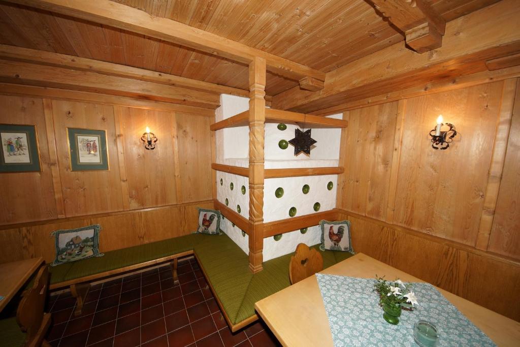 Gaestehaus Funk Bad Feilnbach Zewnętrze zdjęcie