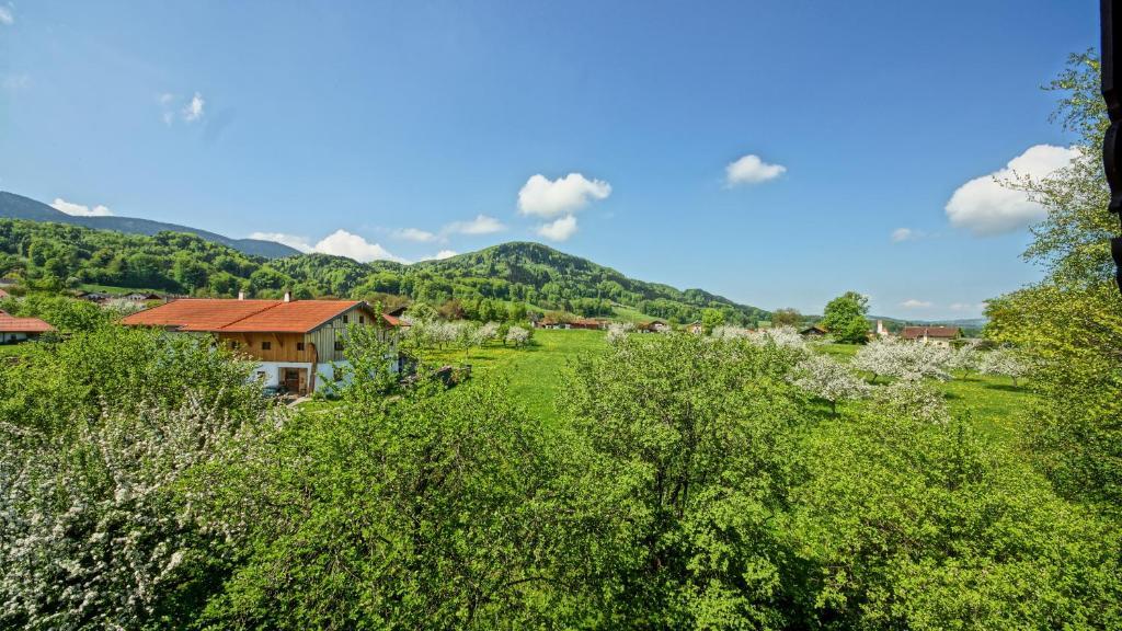 Gaestehaus Funk Bad Feilnbach Zewnętrze zdjęcie